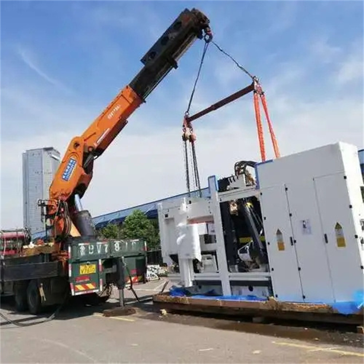 封丘附近小吊车联系方式|8-16吨|本地及时服务