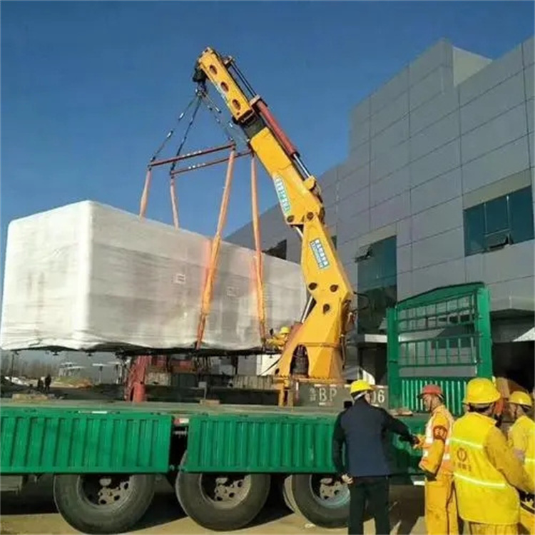 封丘随车吊吊车出租电话