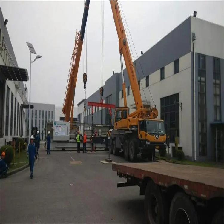 封丘吊车租用吊车出租