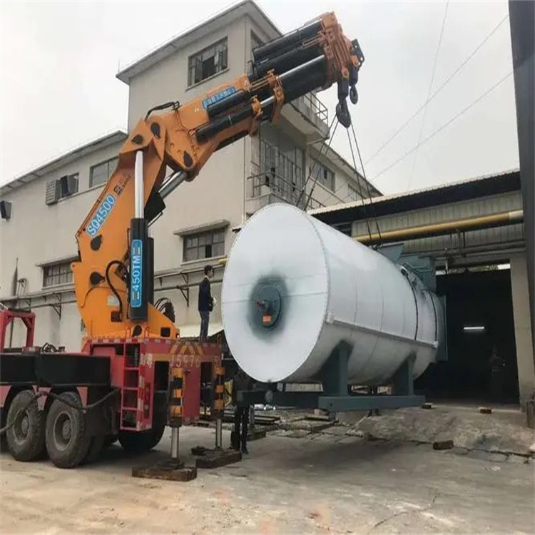 封丘吊车租用电话|24小时应急服务|精准吊装方案